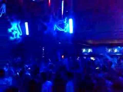 Gatecrasher 06/05/2007 - Delerium Silence (unknown mix)