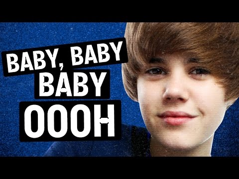6 TBT Moments in Justin Bieber’s Rise to Fame (THROWBACK) Video