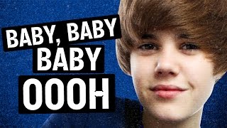 6 TBT Moments in Justin Bieber’s Rise to Fame (THROWBACK)