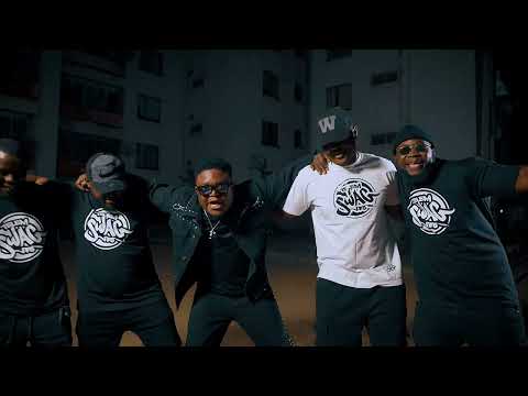 D Bwoy Telem - Tabesha  (Official Video)