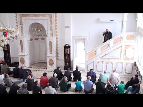 Keni kujdes nga këto katër gjëra - Hoxhë Nusret Ramadani