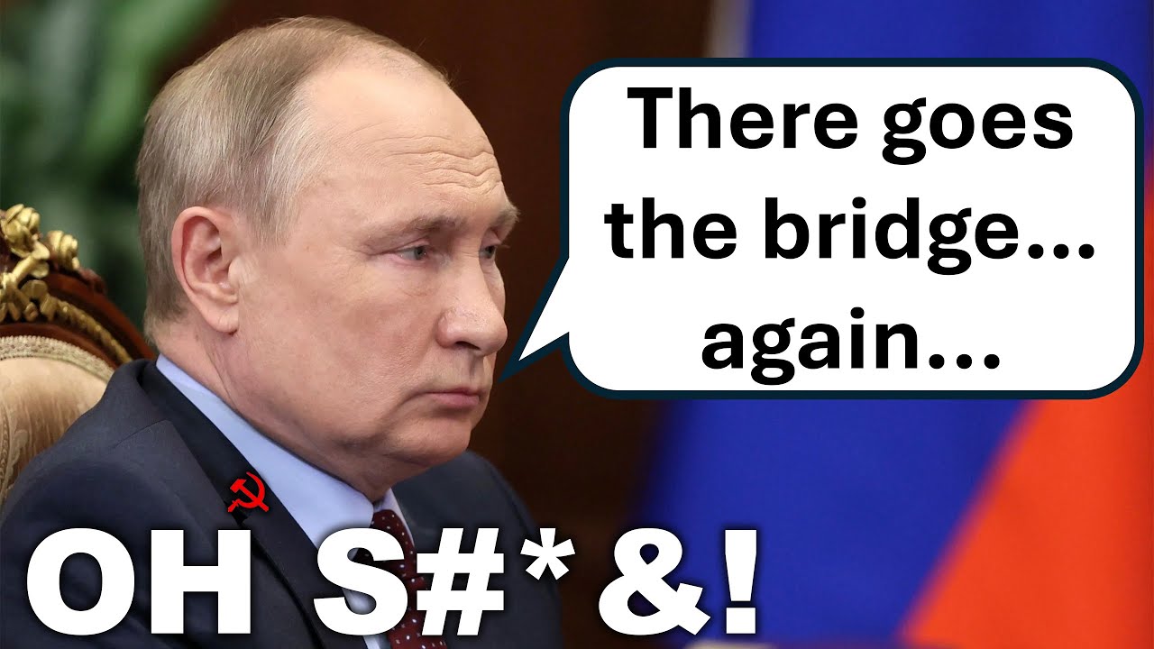 Russia's WORST Week of the War