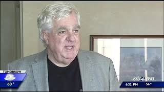 Nine people, including Spokane developer Ron Wells, plead guilty in massive fraud case
