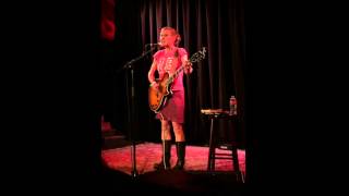 Kristin Hersh - Gazebo Tree (Live from the Chapel, San Francisco - 3/18/15)