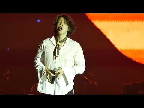 잔나비(JANNABI) - Jungle[180721,어반뮤직페스티벌]