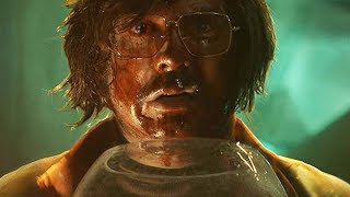 CANNIBAL FEED ME (2022) Film Explained in Hindi | Movies Ranger Hindi | Slasher Film Explained Hindi
