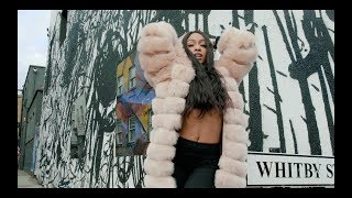 DJ ClimeX feat. Ce&#39;Cile - Grip (Official Video)