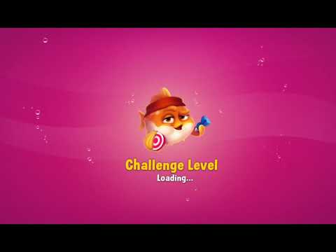 Fishdom 2021 - Challenge Level Rewards    #playrix #fishdom #gaming