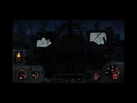 Fallout 4 responders mod workshop showcase