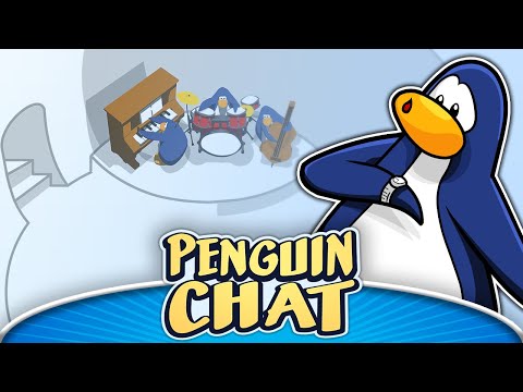 I've Been Delayed - Penguin Chat 2 | Club Penguin OST