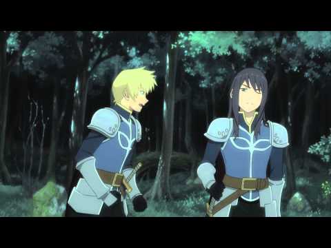Tales of Vesperia ~The First Strike~