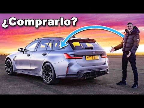 ¿El coche perfecto?