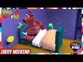 Word World Snug As A Bug Akili Kids