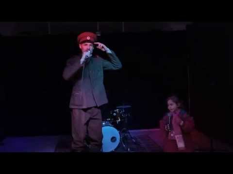 RapperTag Bulgaria #15 - Md Beddah (feat. A Ja)