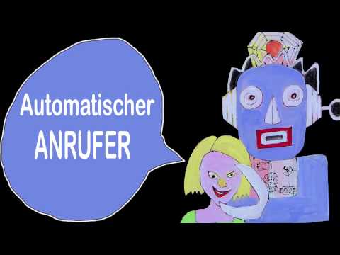 Automatischer Anrufer