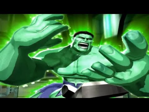 hulk xbox 2003