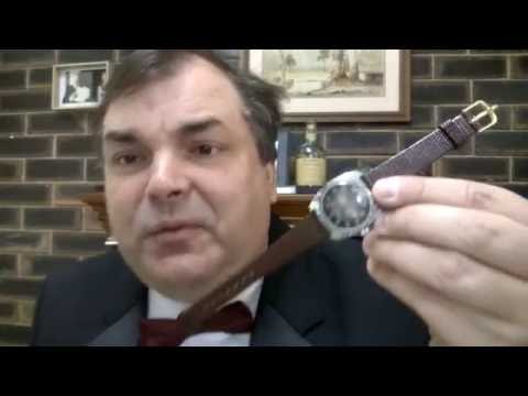 How to Sell Shitter Wrist Watches to Unsuspecting Newbie Watch Collectors - SECRET VIDEO