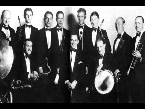 Jesse Stafford & His Orchestra - "Chillin' & Chattin' With May"