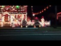 Insane Christmas Lights 2012