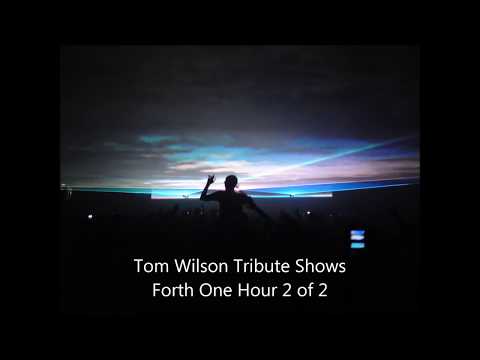 Tom Wilson Tribute Shows - Forth 1 Hour 2