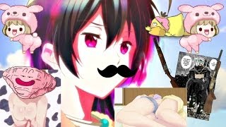 Super Serious Winter Anime Season First Impressions 2014