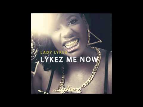 Lady Lykez feat. Lady Leshurr, Stush & Lioness - Not Your Hair Remix AUDIO