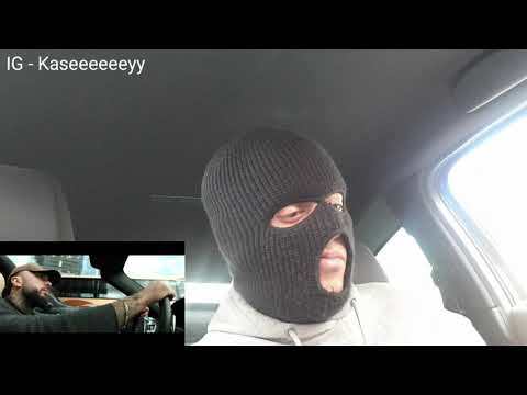 UK REACTION TO POLISH RAP - MALIK MONTANA - MOWILI - REACTION VIDEO!