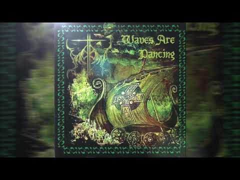 4. HOLY BLOOD - "Jerusalem"