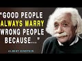 Powerful Albert Einstein Quotes About Life That Can Make You A Genius in 10 Minutes!