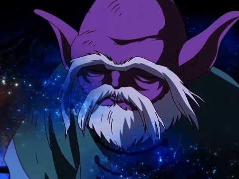 (parte 4) donko de libra vs shion de áries (saint seiya)