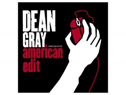 03 Dean Gray Boulevard of Broken Songs