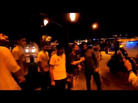 Kantik ft Leon Monroe & İbrahim Çelik - Miss You