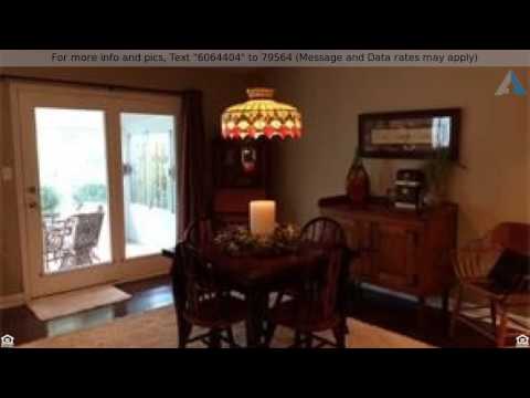 Priced at $182,900 -  1428 DOMINION, Zionsville, IN 46077