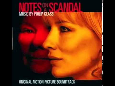 Notes on a Scandal OST - 19. Going Home