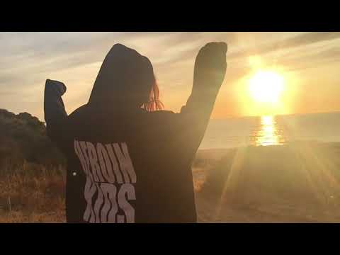 HeroinKids Sunset  - Ignorant Fashion
