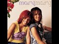 God Has Smiled On Me - Mary Mary