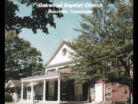 Oakwood Baptist Church, 12-24-2016, Christmas Eve