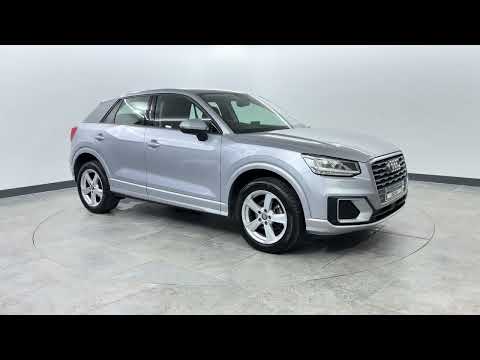 Audi Q2 (192) 1.0 30TFSI SPORT AUTOMATIC LOW KMS - Image 2