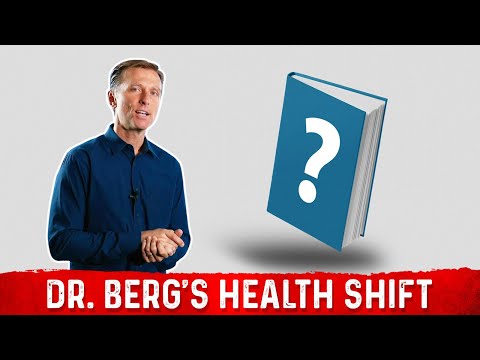 Dr Berg s Healthy Keto Diet Plan Intermittent Fasting and Fat Burning