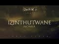 Nonka - Izintuthwane  | LYRIC VIDEO - Shaka iLembe