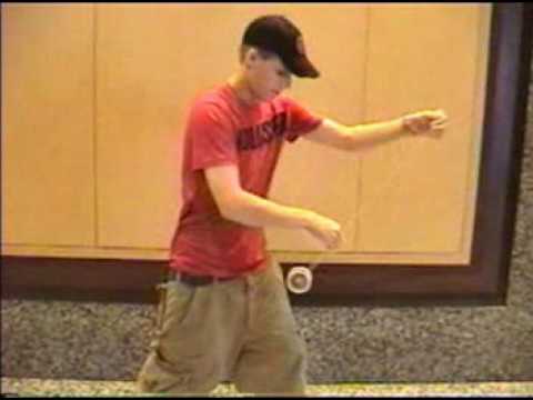 Amazing Yo-Yo Offstring Eternal Video