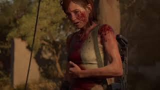 「ラスアス2」デスりまくる配信