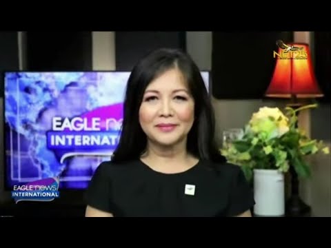 WATCH: Eagle News America - April 5, 2021