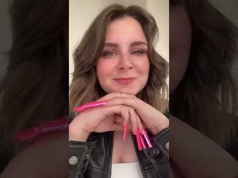 Kickstarter live for 16 more days!! 💖 #clickonnails #nails