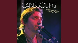 Pas long feu (Live au Théatre Le Palace / 1980 / Remastered)