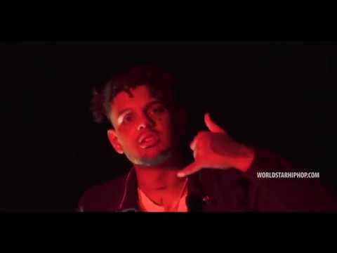 Smokepurpp - Fingers Blue ft Travis Scott (Music Video)