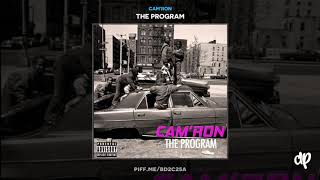 Cam&#39;ron - Chop It up (feat. Mimi) [The Program]