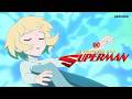 My Adventures With Superman Place Of Power Adult Swim Europe
