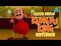 Motu Patlu KungFu King Returns Full Movie Animated Movies Wow Kidz Movies