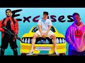 Excuses Ft Scout Excuses Edit AP Dhillon Scout Transformation Excuses Trending Scout